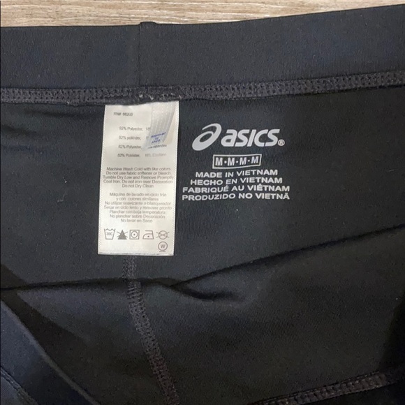 Nike and ASICS Spandex - Picture 7 of 11